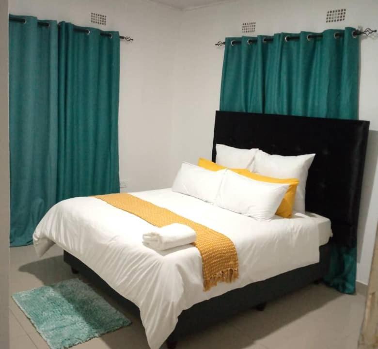 Photo of Bedroom in Lusaka
