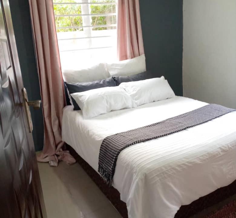 Photo of Bedroom in Lusaka