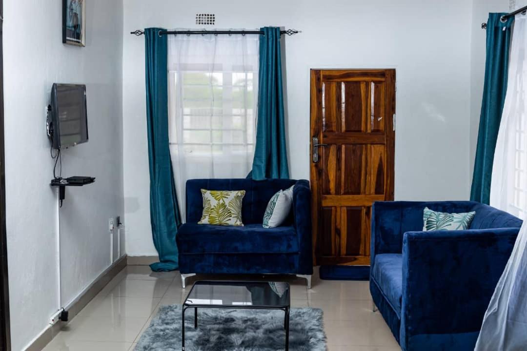 Photo of Livingroom in Lusaka