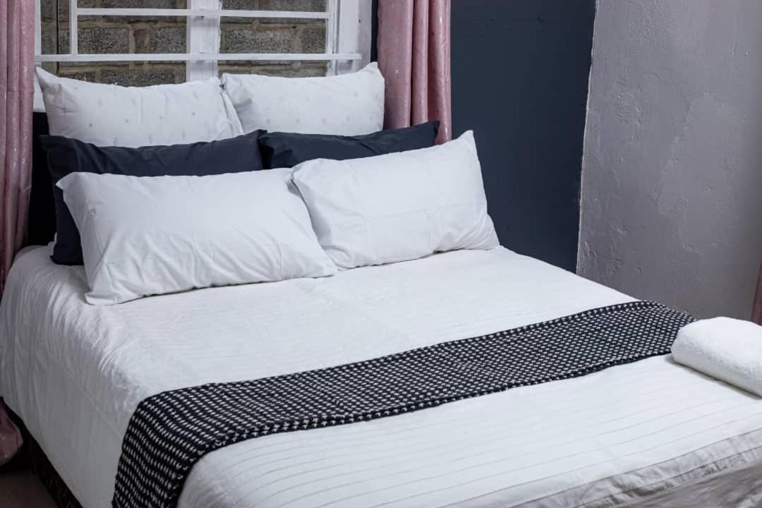 Photo of Bedroom in Lusaka