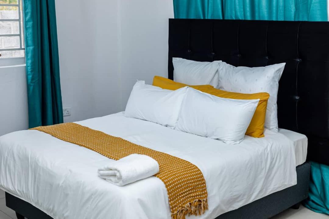 Photo of Bedroom in Lusaka