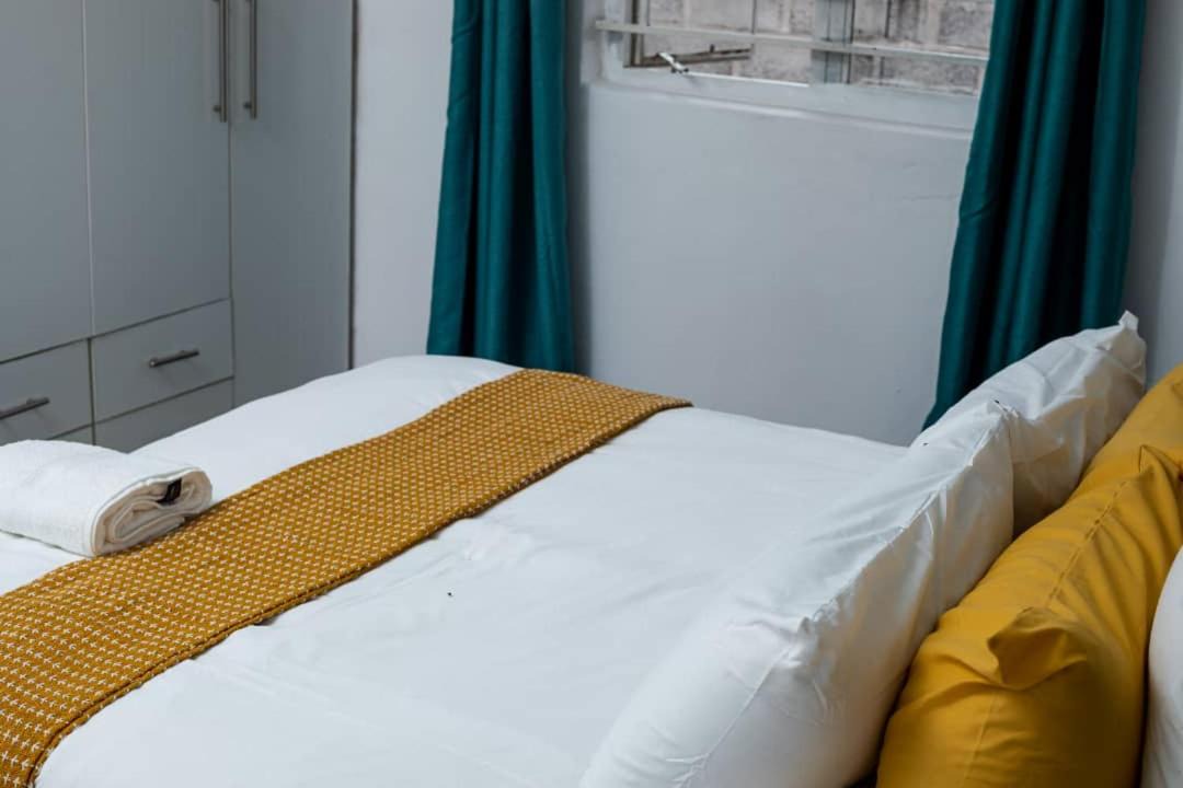 Photo of Bedroom in Lusaka