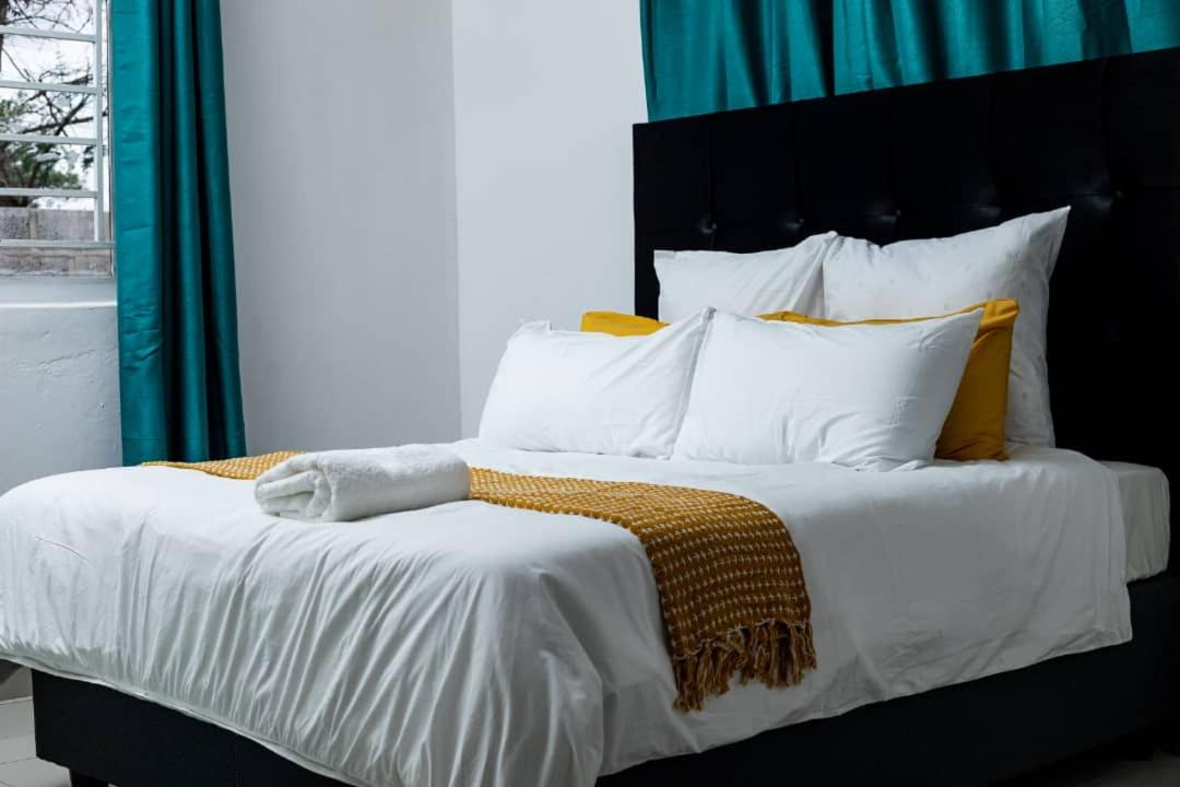 Photo of Bedroom in Lusaka