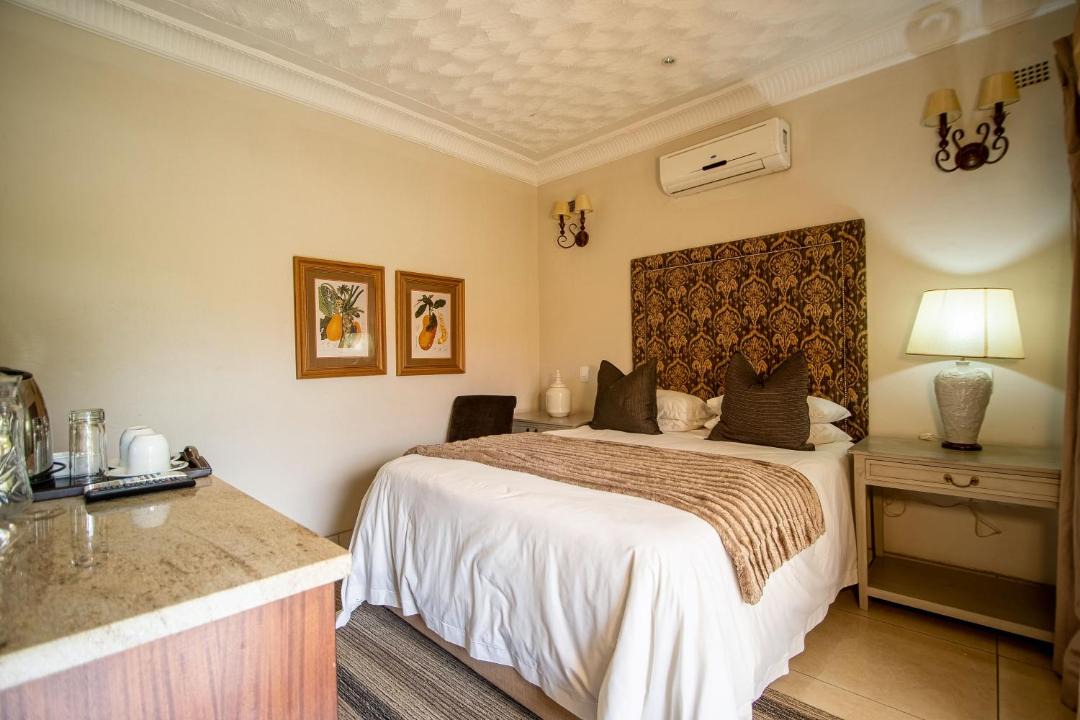 Photo of Bedroom in Victoria Falls