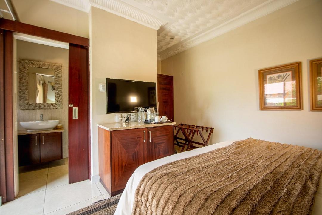 Photo of Bedroom in Victoria Falls