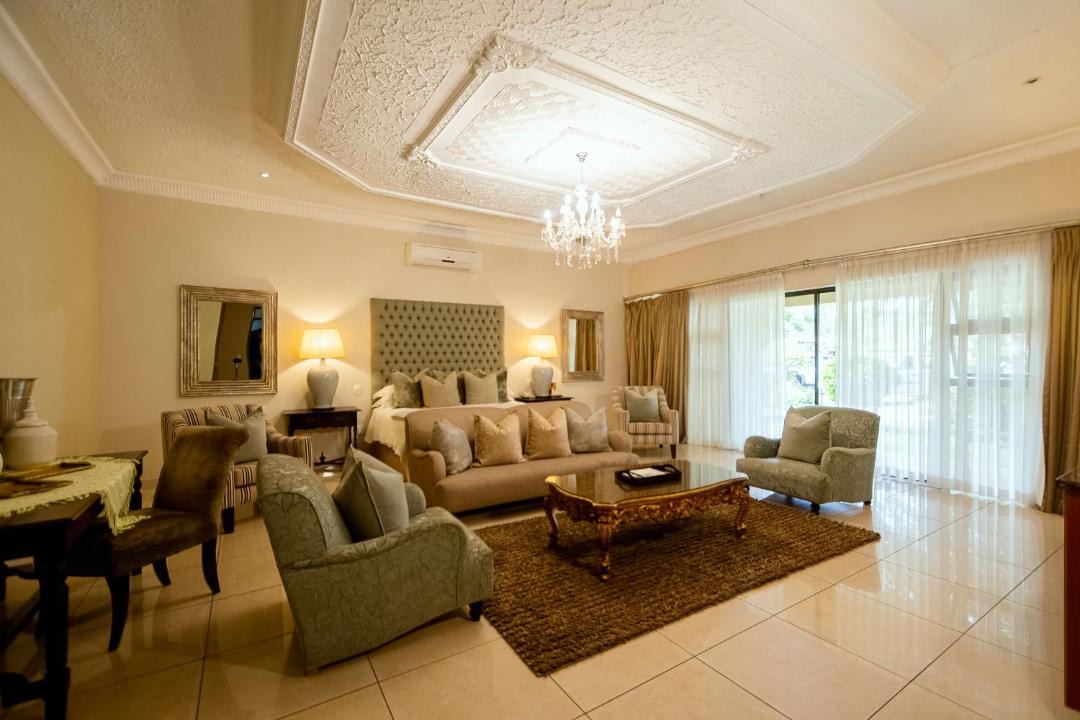 Photo of Livingroom in Victoria Falls