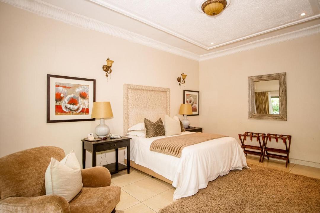 Photo of Bedroom in Victoria Falls