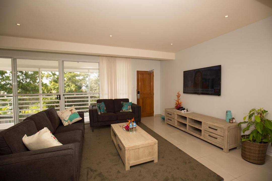 Photo of Livingroom in Port Moresby