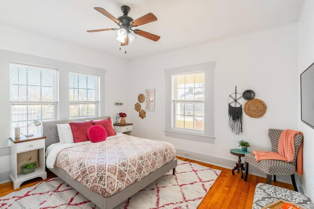 Photo of Bedroom in Tobin Hill