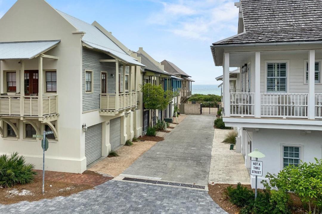 Photo of Others in Rosemary Beach