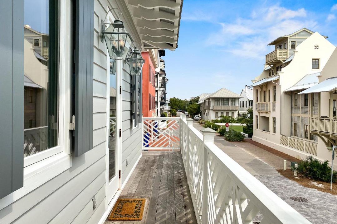 Photo of Others in Rosemary Beach