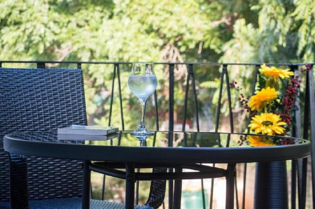 Photo of Patio Balcony in Lusaka Central