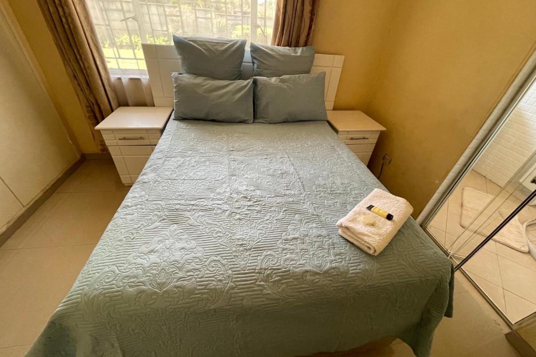 Photo of Bedroom in Harare