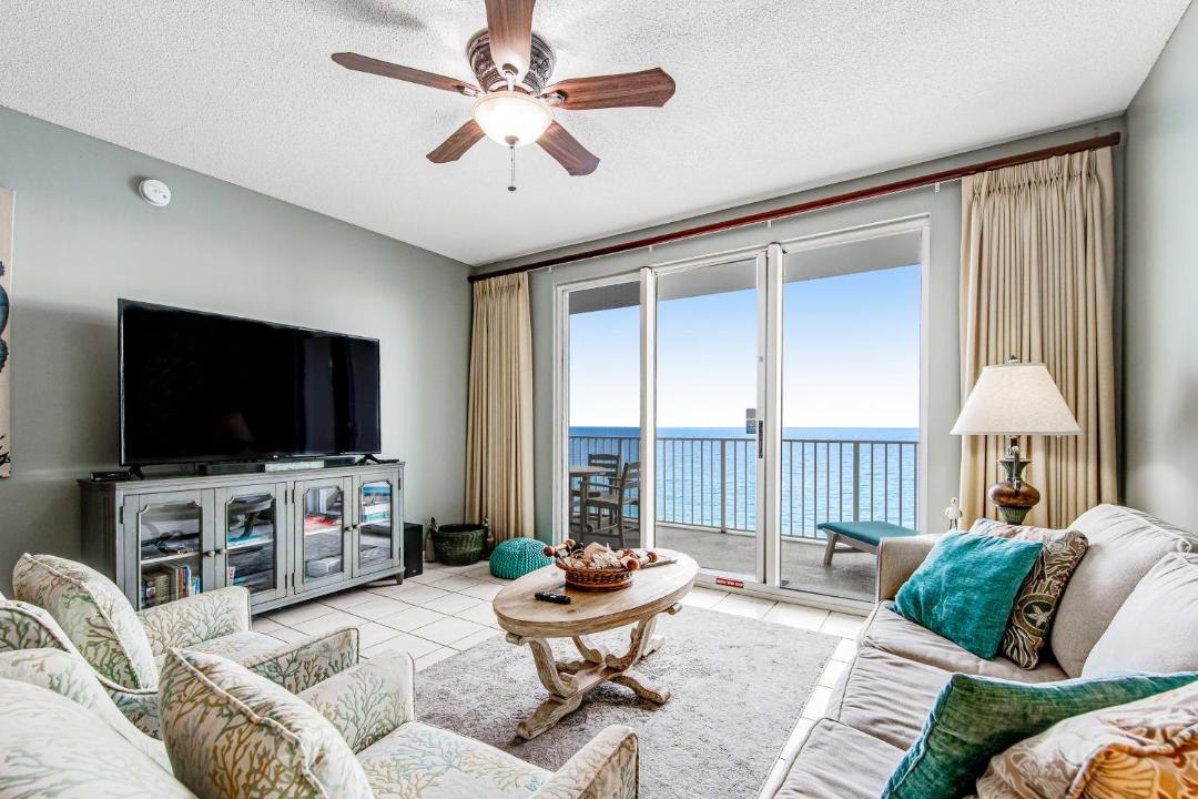 Photo of Livingroom in Miramar Beach