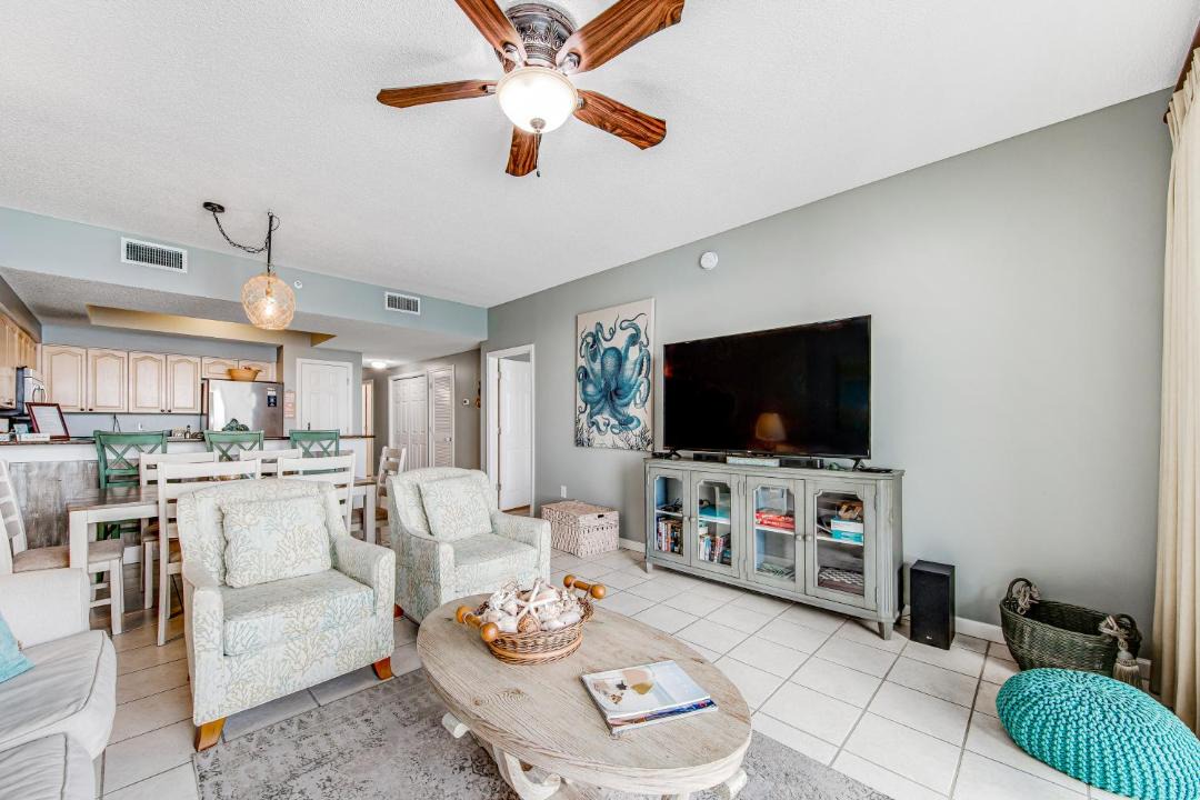 Photo of Livingroom in Miramar Beach