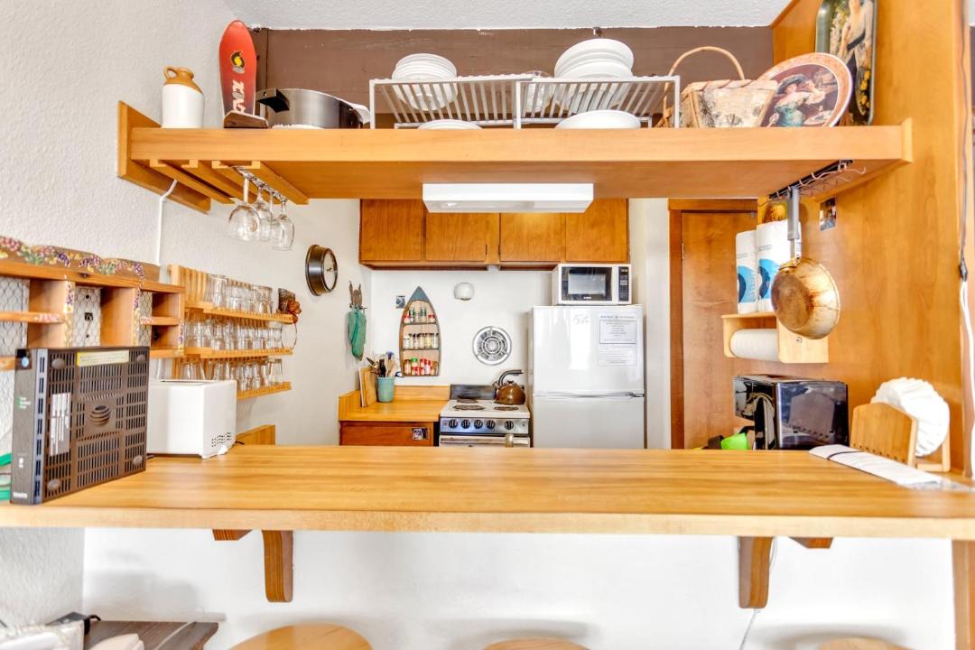 Photo of Kitchen in Bear Valley