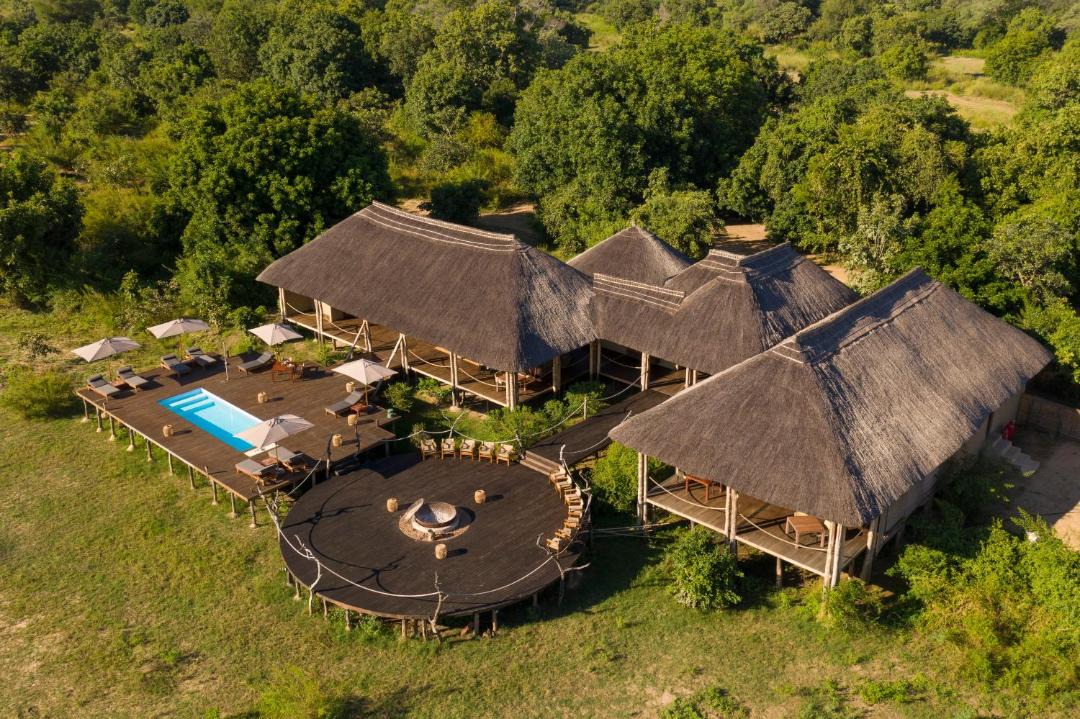 Photo of Others in South Luangwa National Park