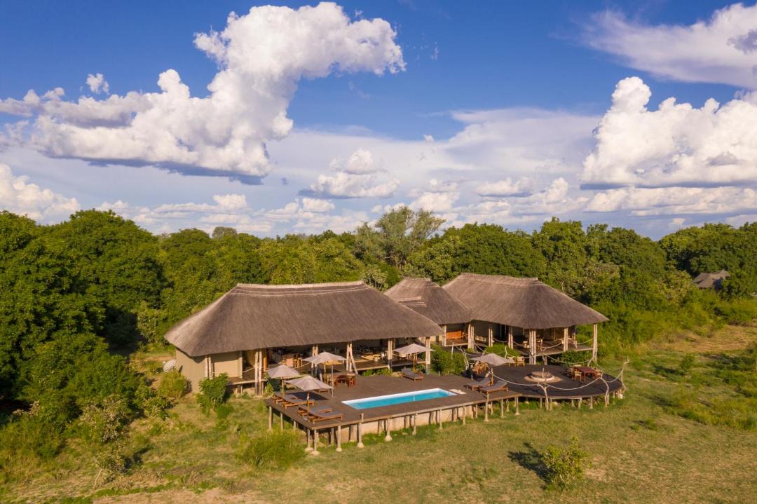 Photo of Others in South Luangwa National Park