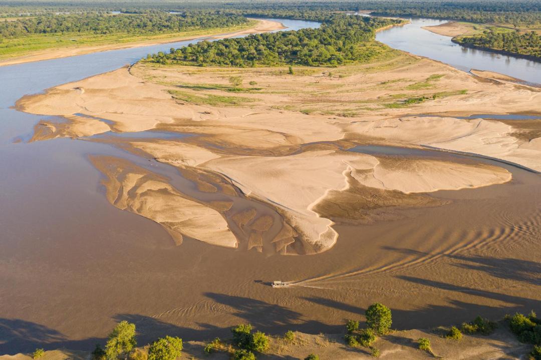 Photo of Others in South Luangwa National Park