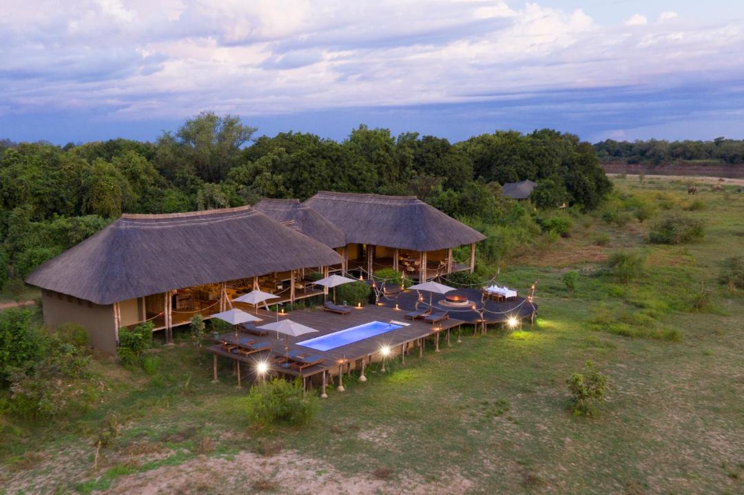 Photo of Others in South Luangwa National Park