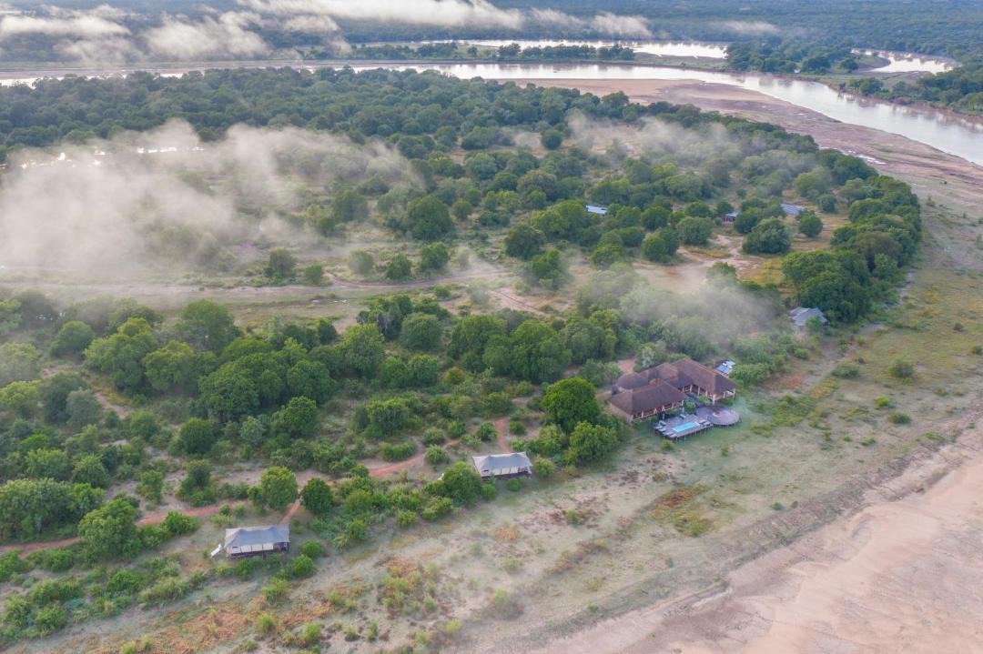 Photo of Others in South Luangwa National Park