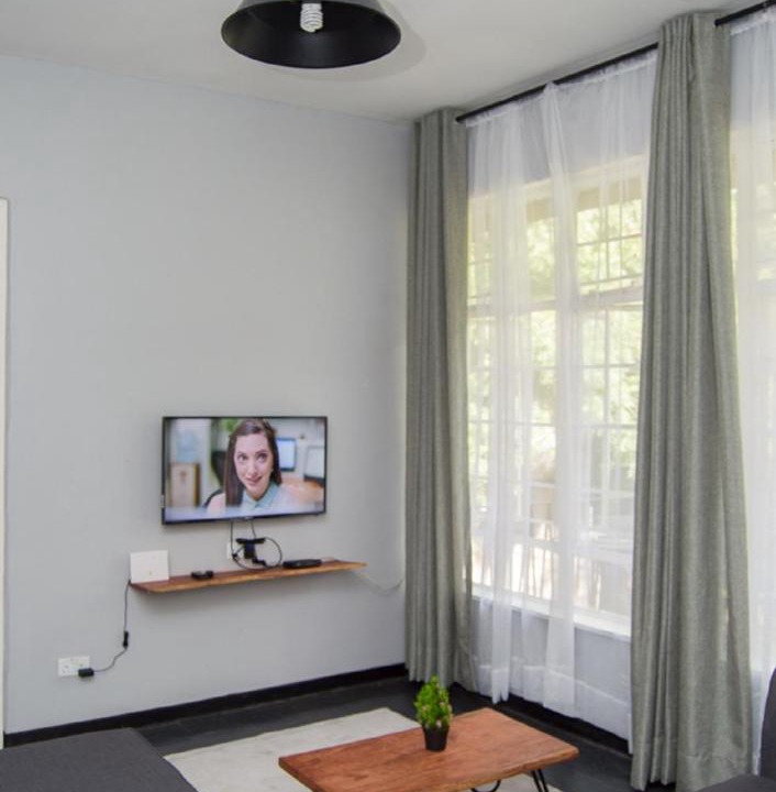Photo of Livingroom in Lusaka Central