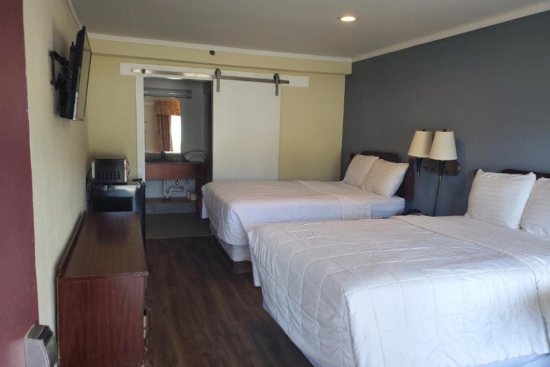 Photo of Bedroom in Madison