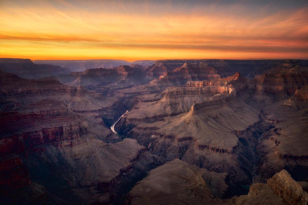 Photo of Others in Grand Canyon Village
