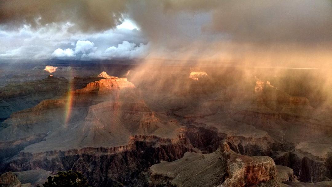 Photo of Others in Grand Canyon Village