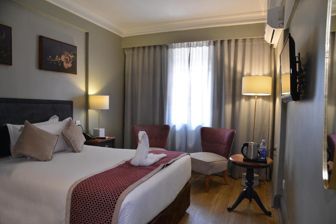 Photo of Bedroom in Harare