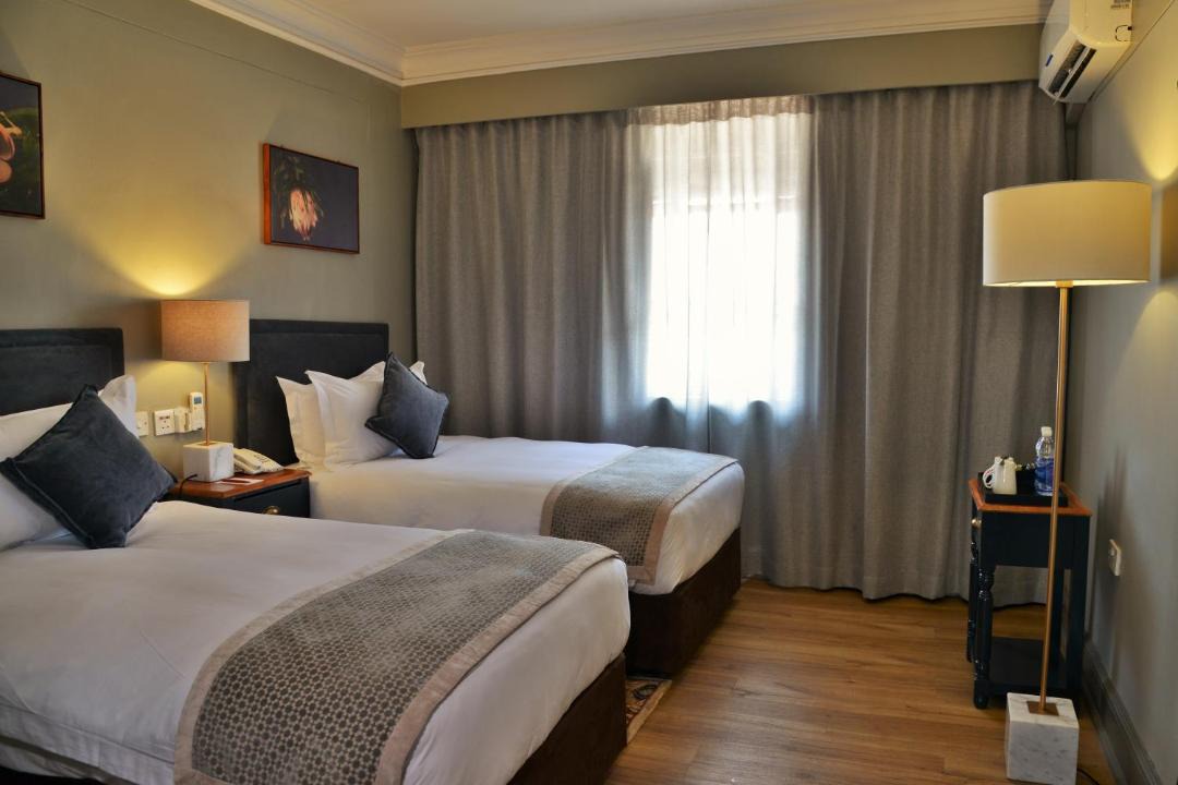 Photo of Bedroom in Harare