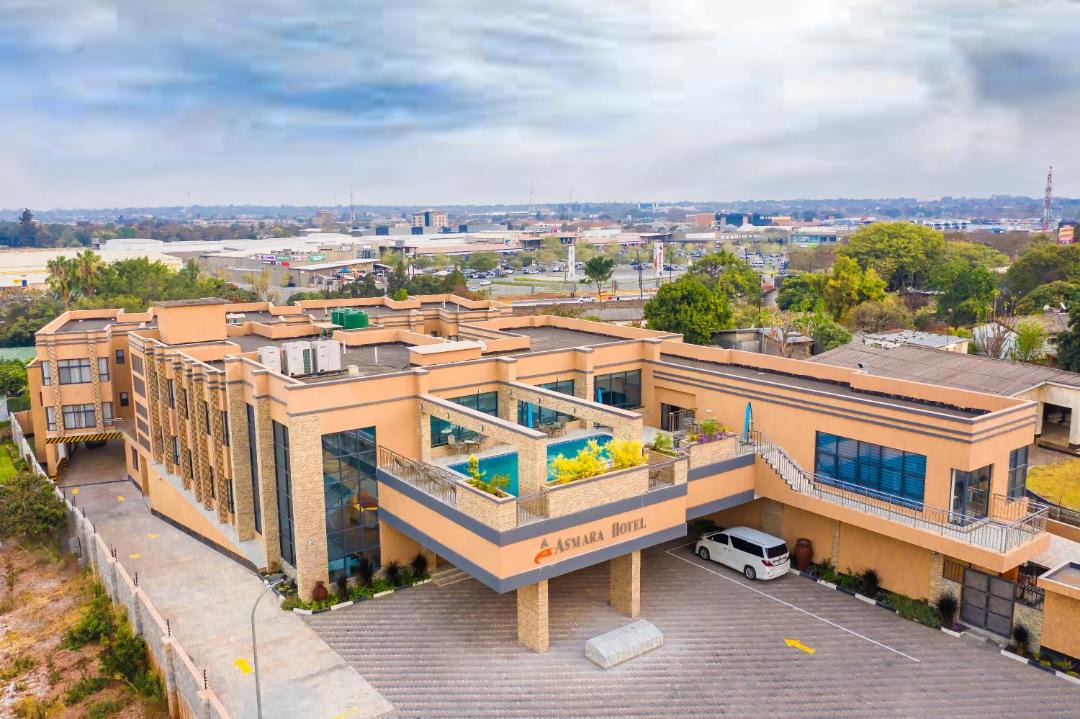 Photo of Others in Lusaka