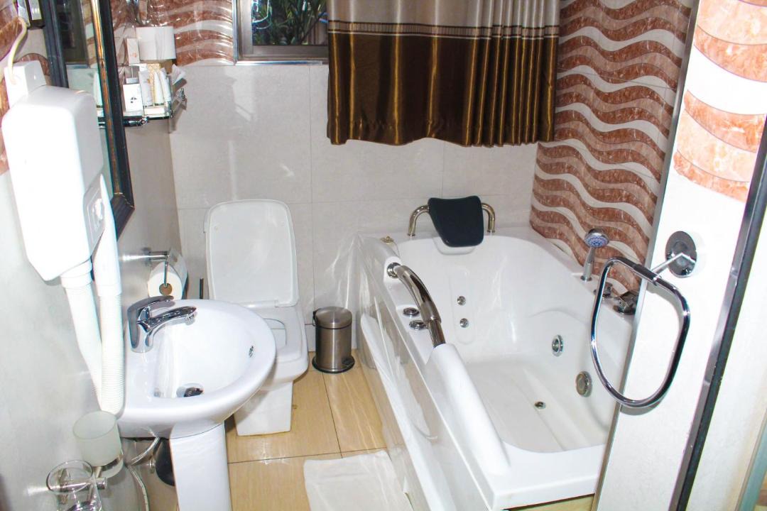 Photo of Bathroom in Kitwe
