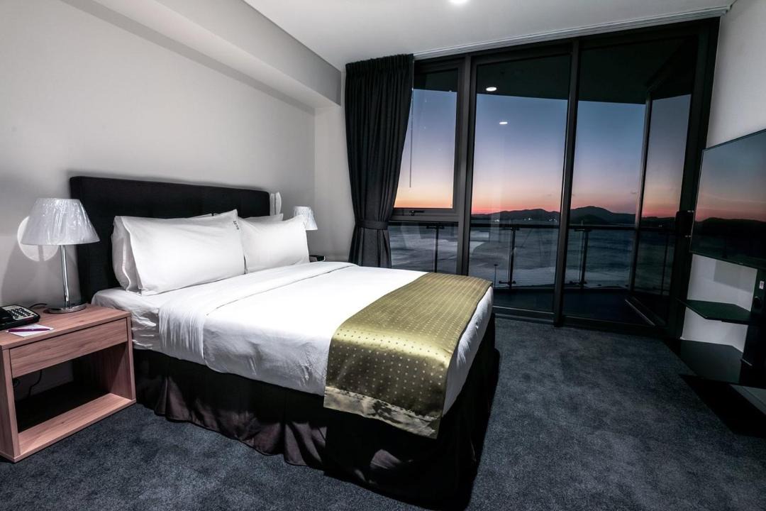 Photo of Bedroom in Port Moresby