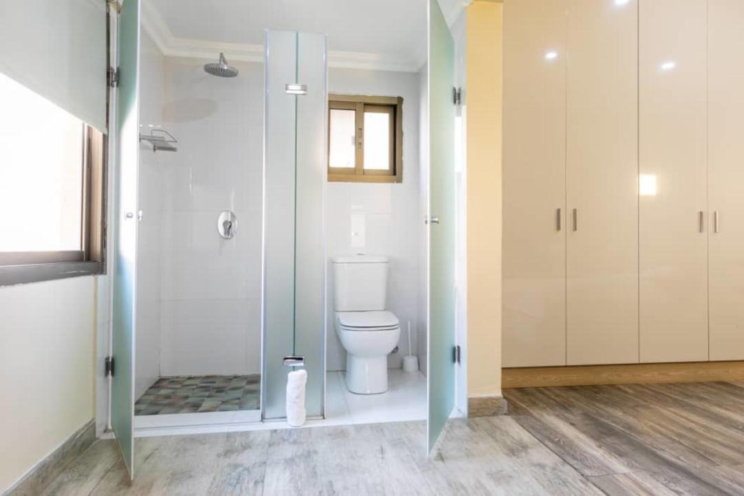 Photo of Bathroom in Lusaka