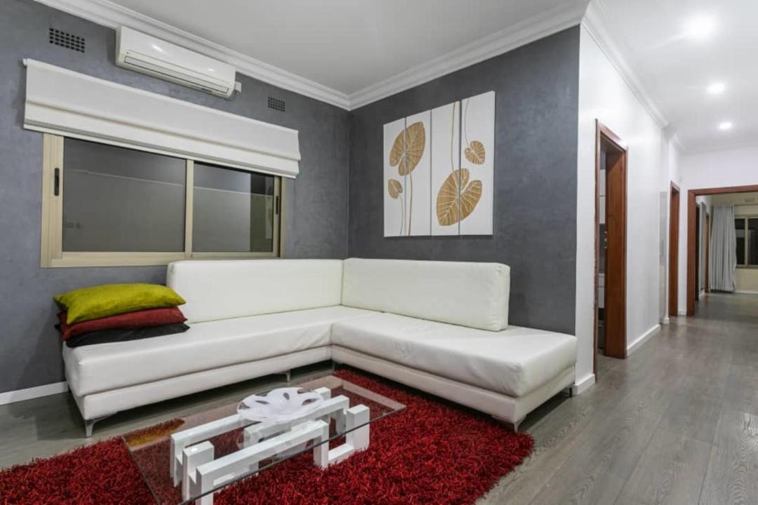 Photo of Livingroom in Lusaka