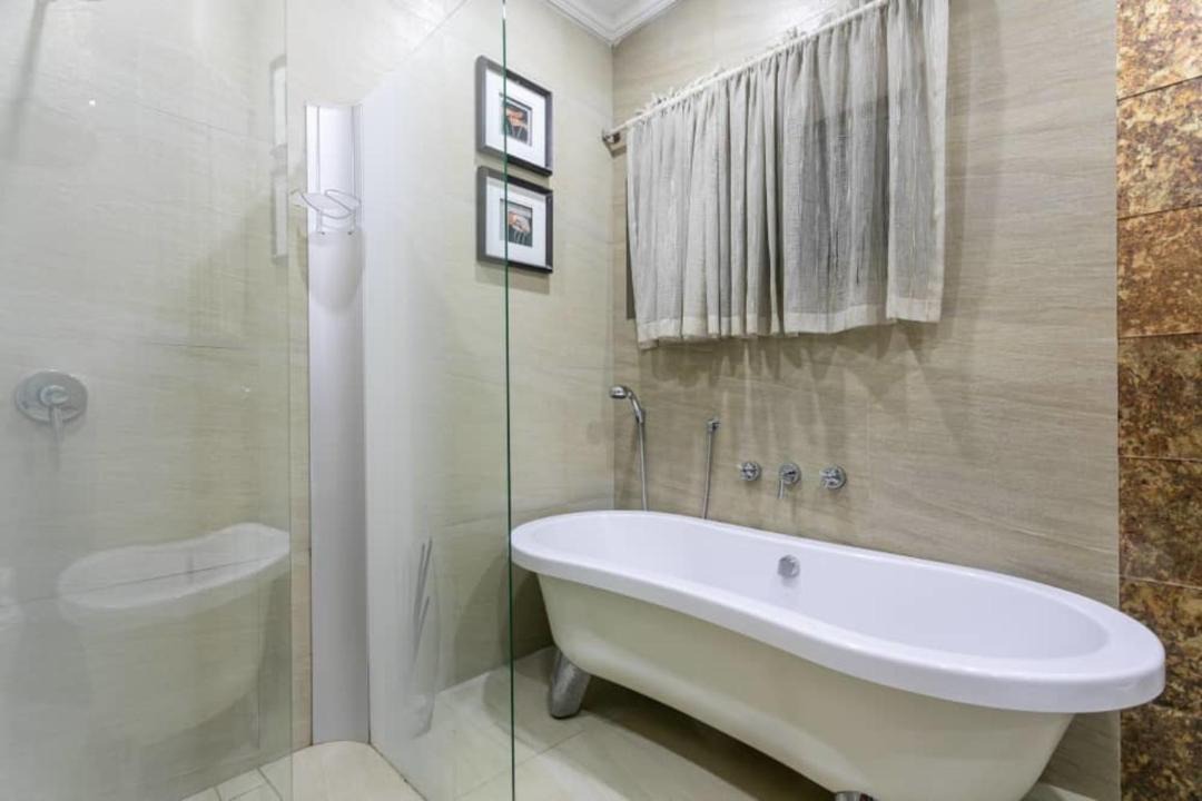 Photo of Bathroom in Lusaka