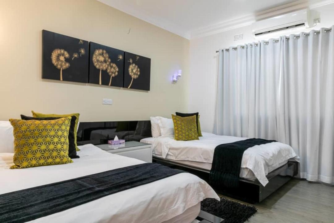 Photo of Bedroom in Lusaka