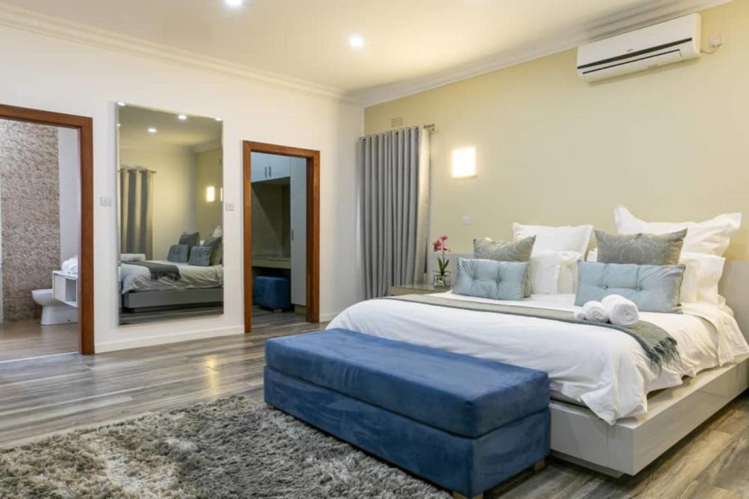 Photo of Bedroom in Lusaka