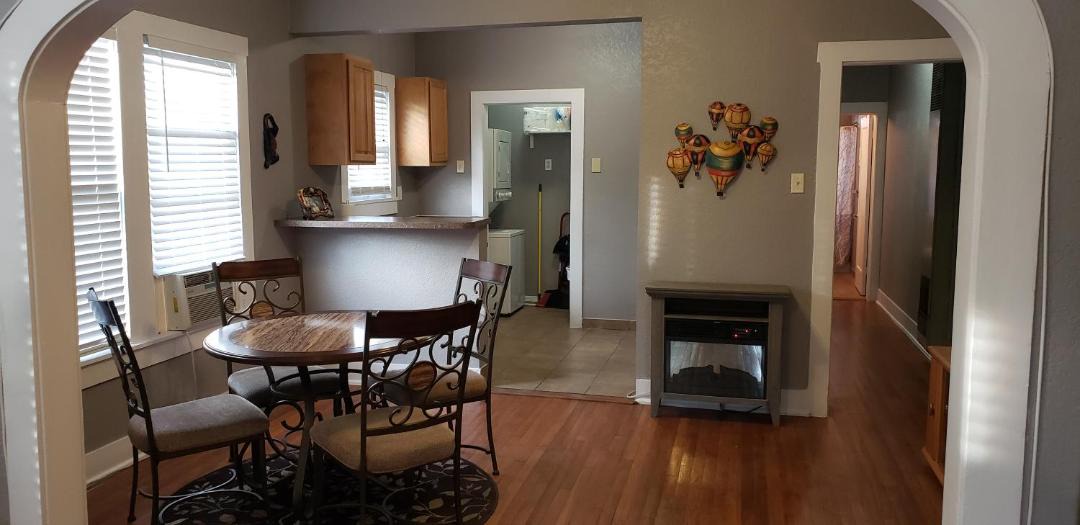 Photo of Livingroom in Beacon Hill