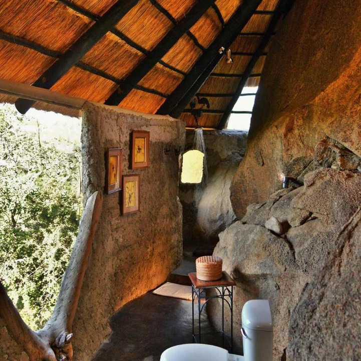 Photo of Livingroom in Matopos