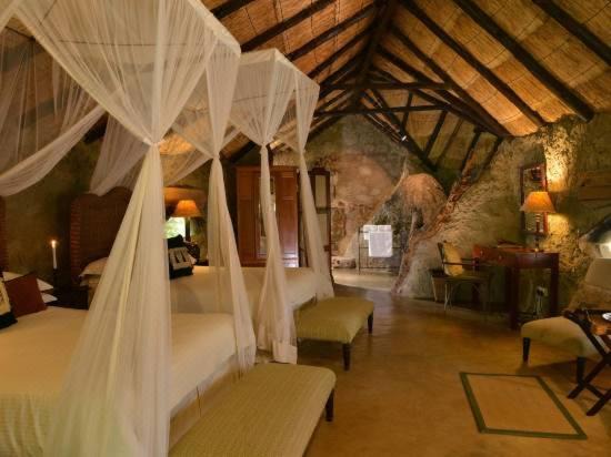Photo of Livingroom in Matopos