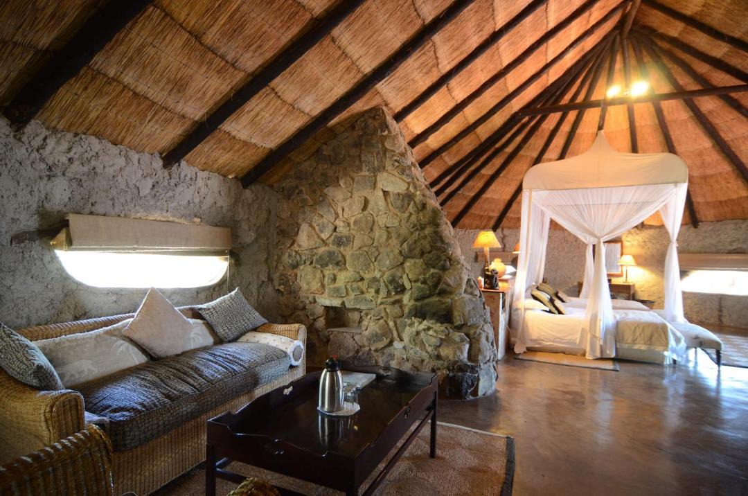 Photo of Livingroom in Matopos
