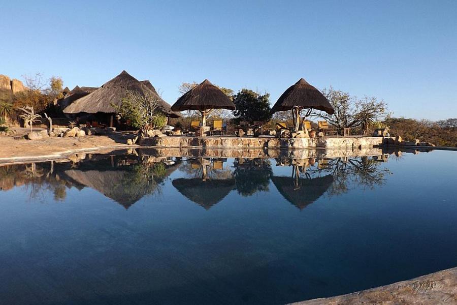 Photo of Outdoor in Matopos