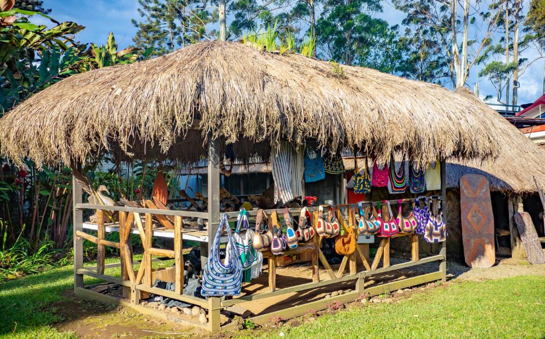 Photo of Others in Mount Hagen