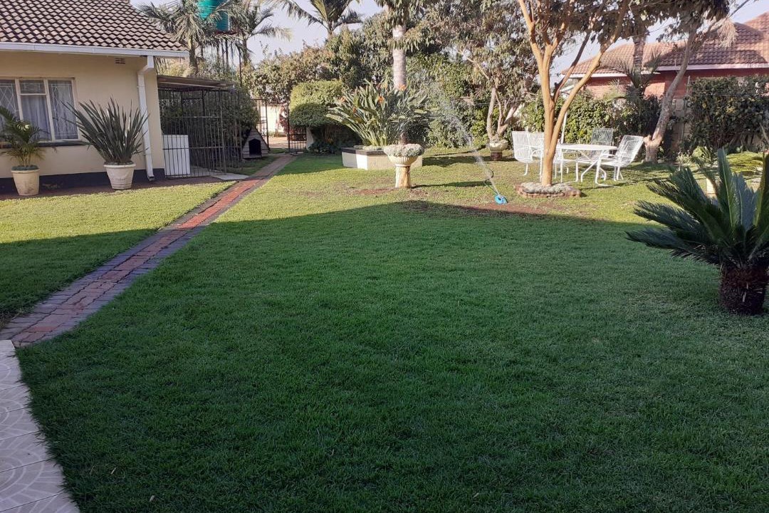 Photo of Others in Harare