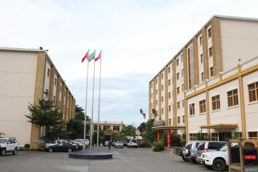 Photo of Others in Lusaka