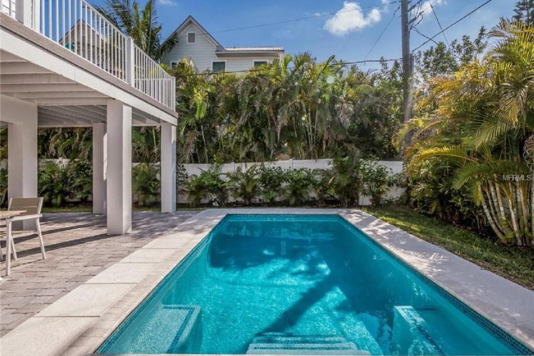 Photo of Outdoor in Holmes Beach