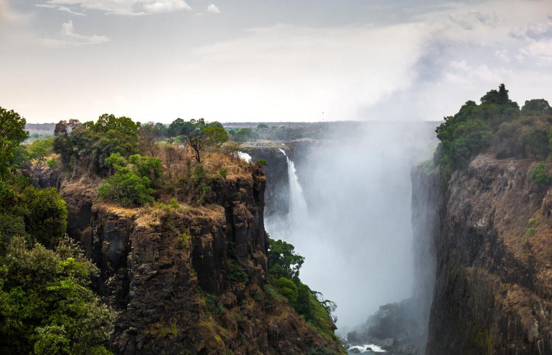 Photo of Others in Victoria Falls