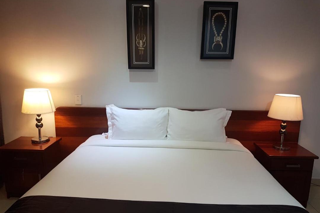 Photo of Bedroom in Boroko